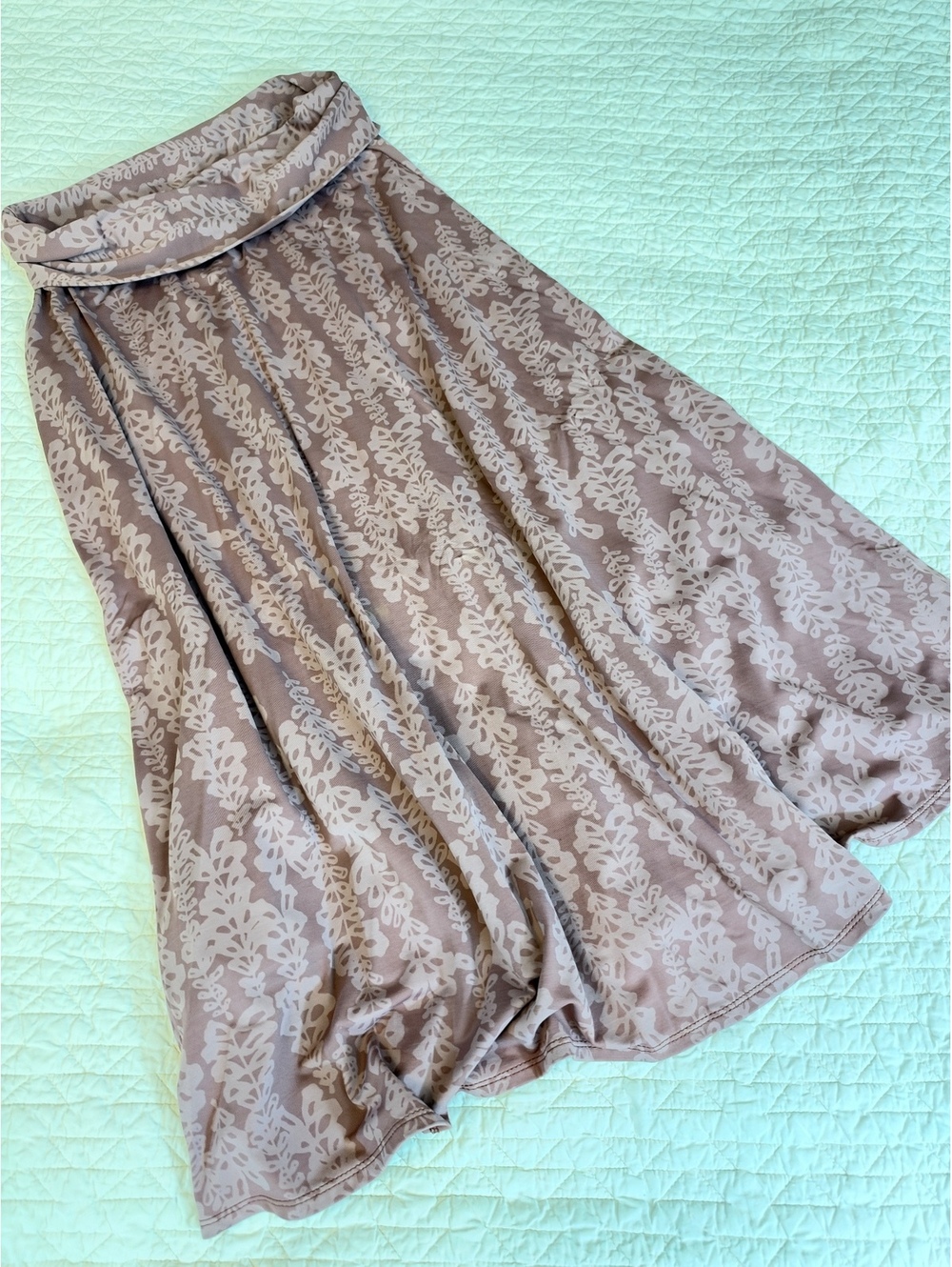 Patagonia Midi Skirt